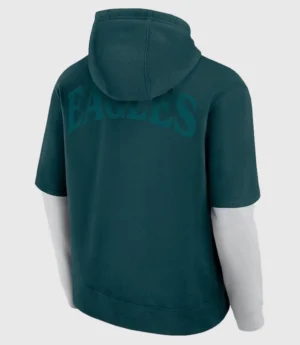 NFL Philadelphia Eagles Elements Hoodie