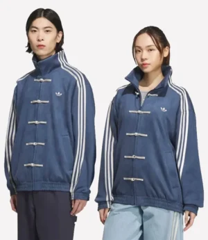 Tang Chinese New Year Jacket