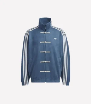 Adidas Tang 2025 Chinese New Year Jacket