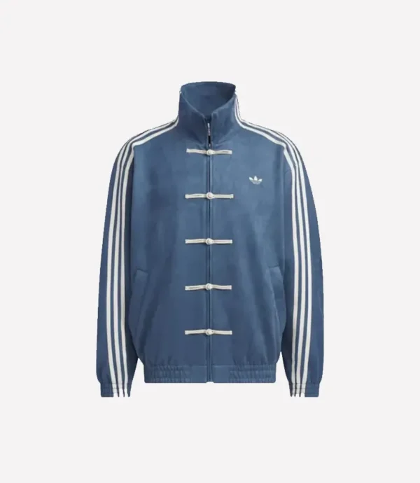 Adidas Tang 2025 Chinese New Year Jacket