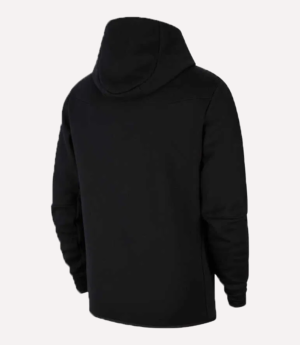 Nike NSW Tech Fleece Zipper Windrunner Hoodie Black