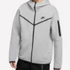Nike NSW Tech Fleece Full-Zip Windrunner Hoodie