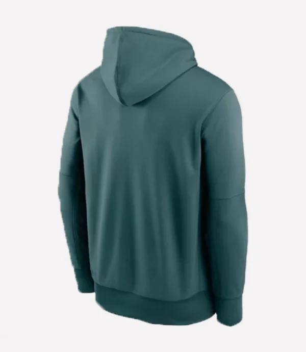 Philadelphia Eagles Super Bowl Champions Hoodie