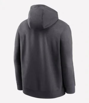 Eagles Champions Grey Hoodie