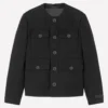 The Today Show Jalen Hurts Tweed Jacket
